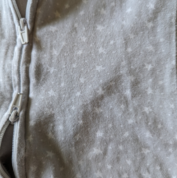 2/$10 Swaddle me transition sleep pod - Picture 4 of 6